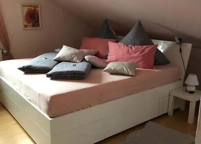 Ferienwohnung Theresa