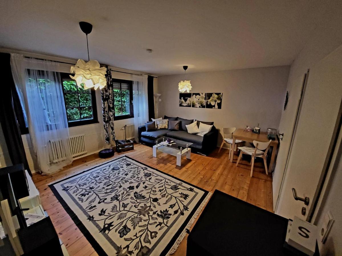 Theresa Apartment Bad Schonborn