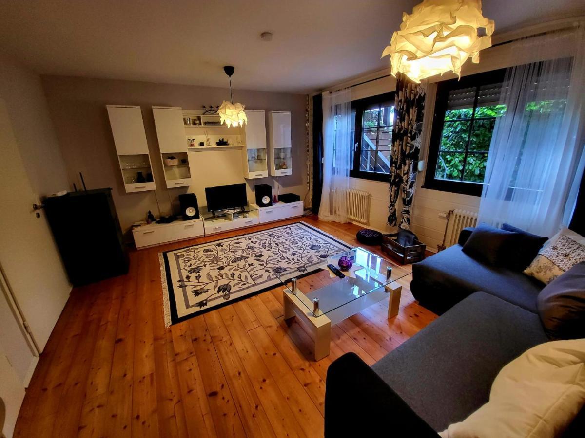 Apartment Theresa Bad Schonborn