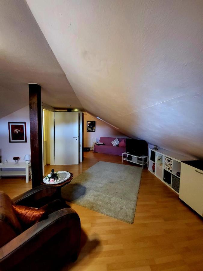 Theresa Apartment